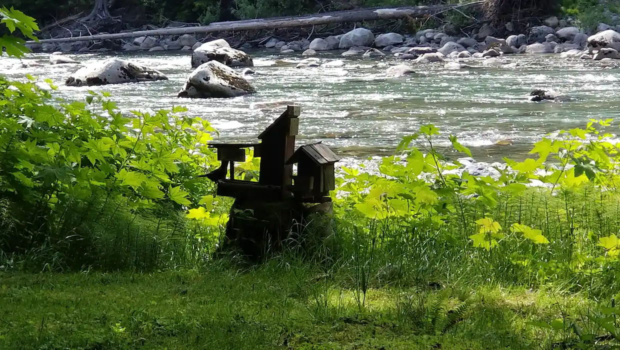 Mountain-Riverfront-Lrg-Cabin-4